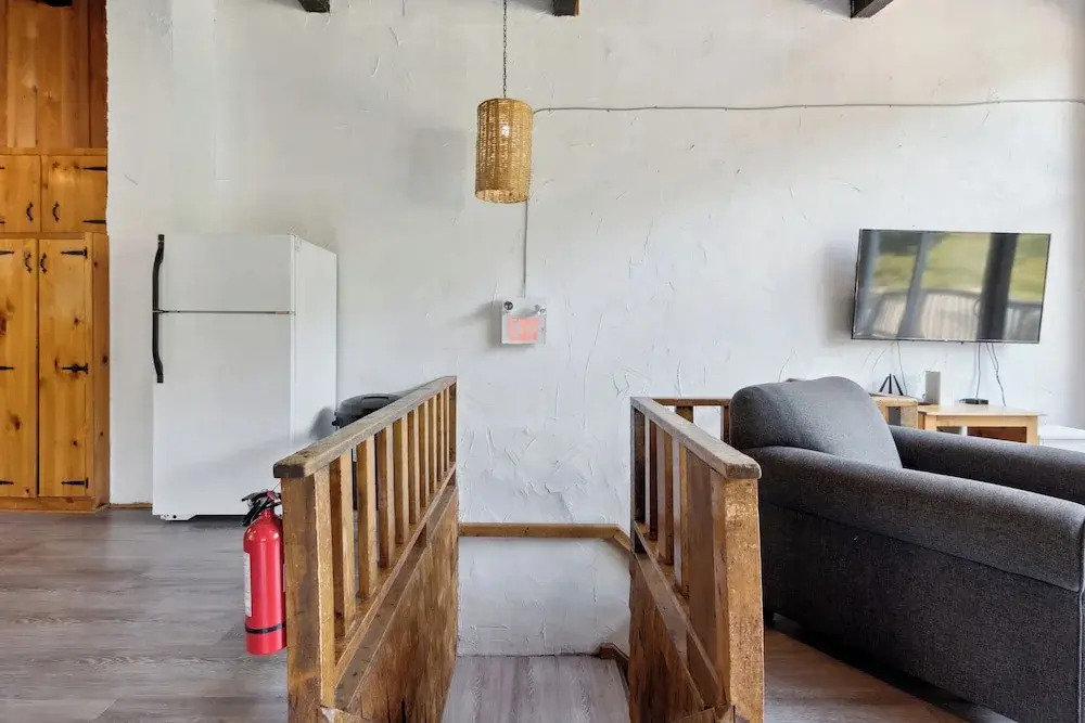 Birch View Chalets