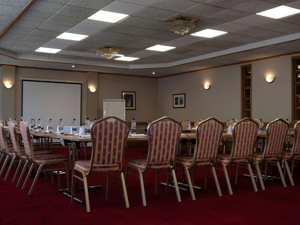 Britannia Hotel Newcastle Airport