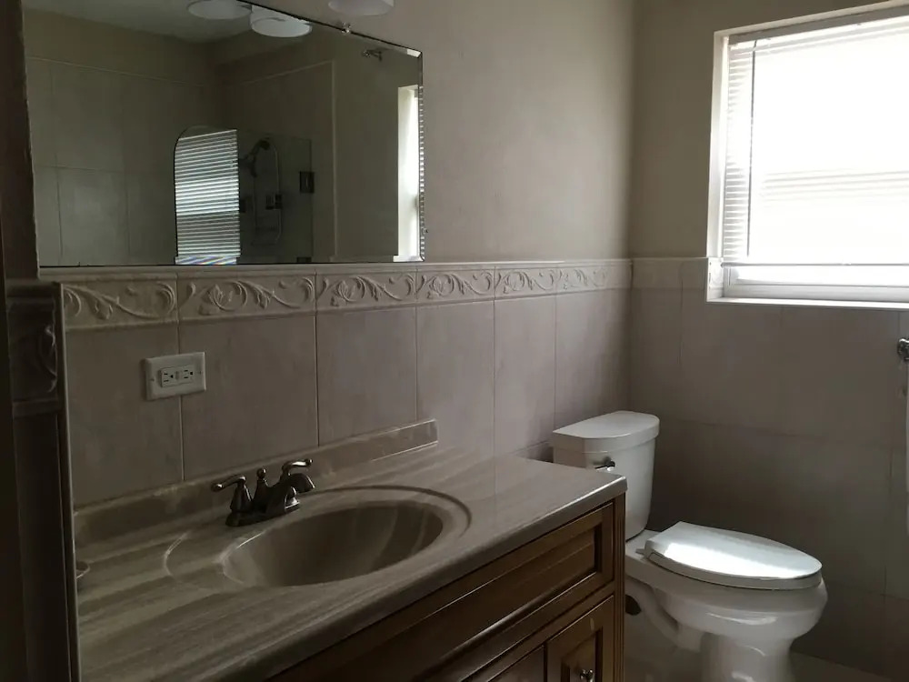 Central Apartment