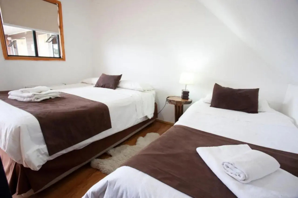 Tel Hauke Hostal