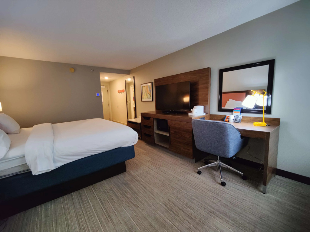 Hampton Inn Atlanta/Peachtree City