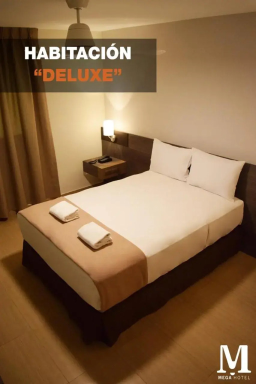Hotel Mega