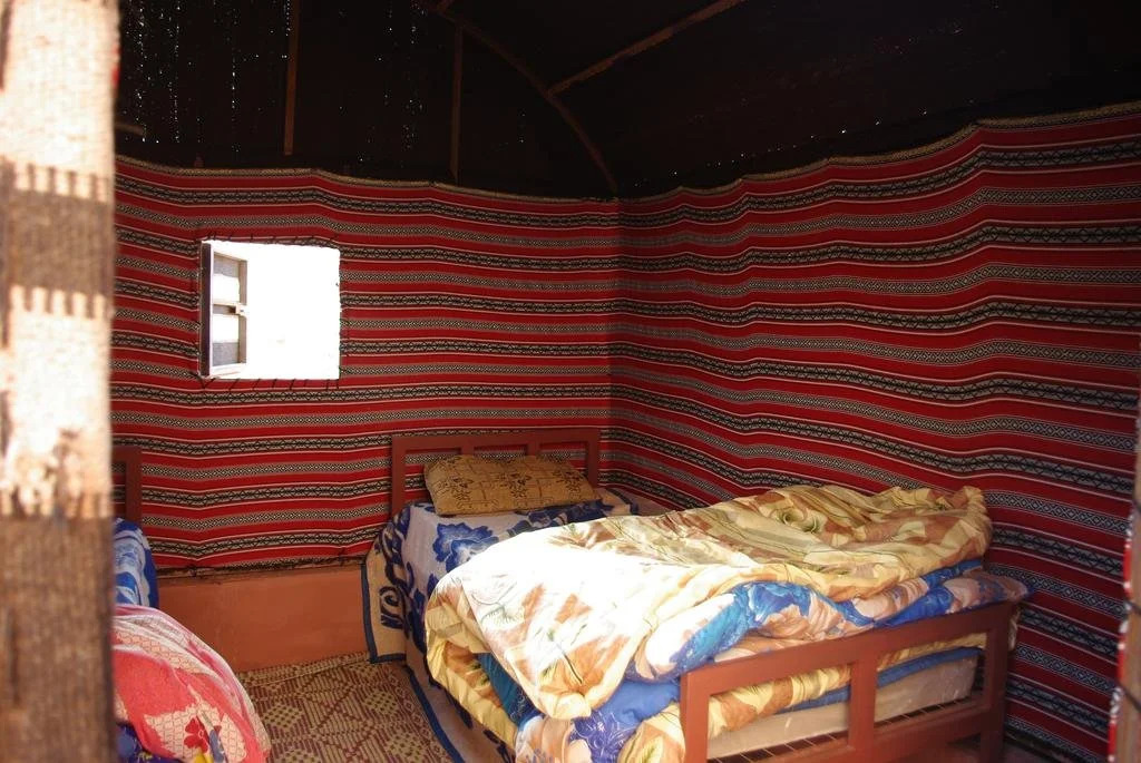 Alblwi Camp