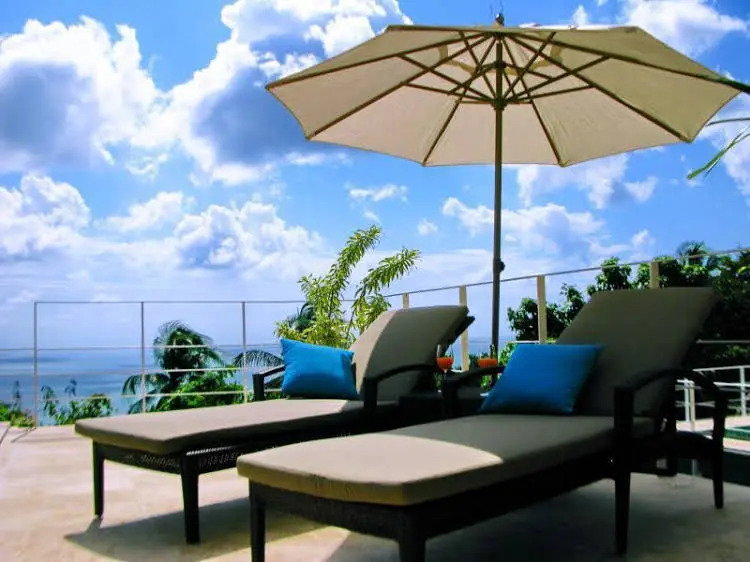 Amera Villas