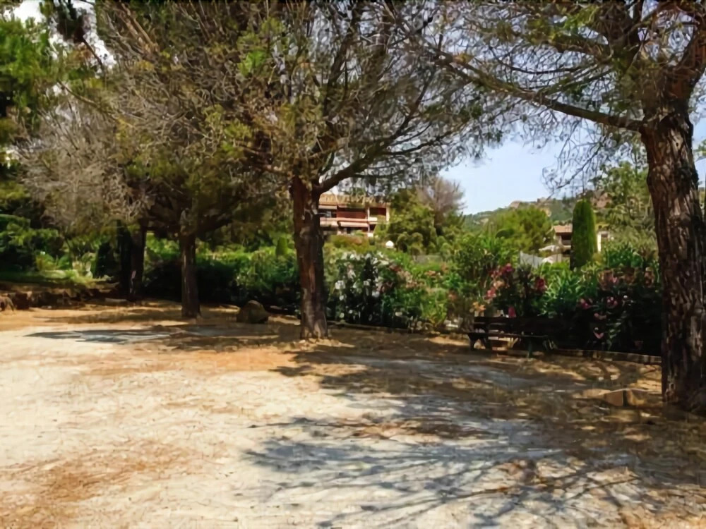 Bastidon Vue Mer