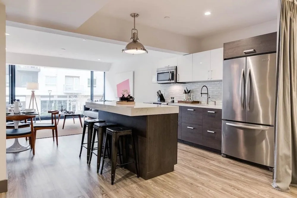 Best DTLA Location. Everything Walking Distance!