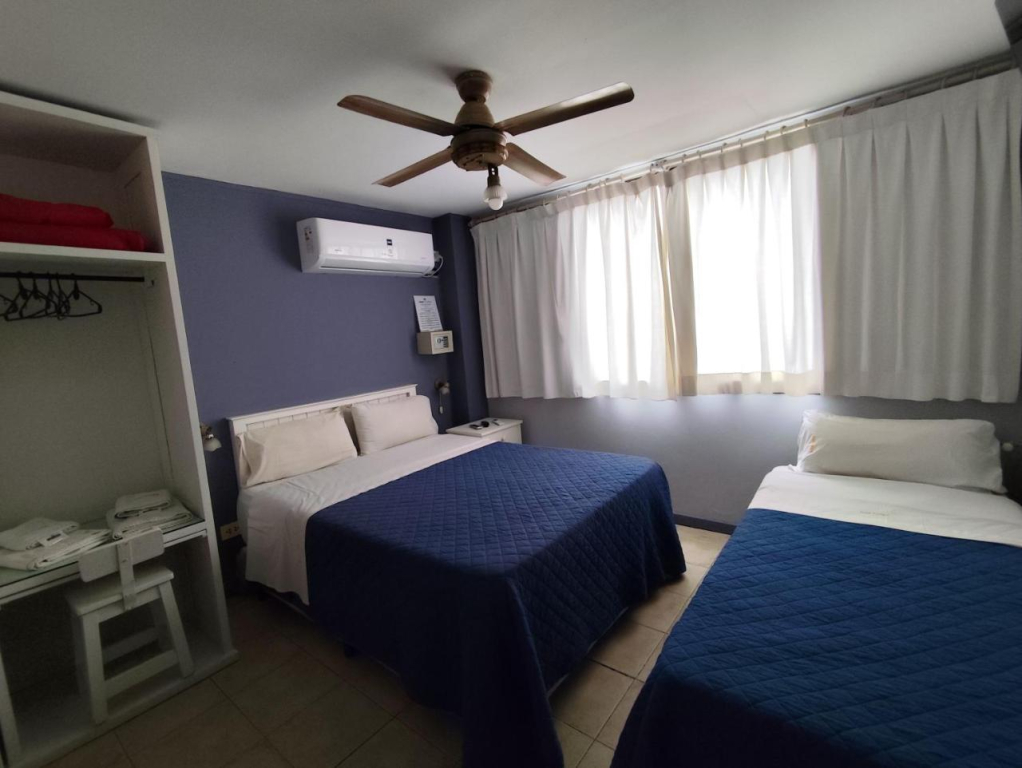 Hotel Florida