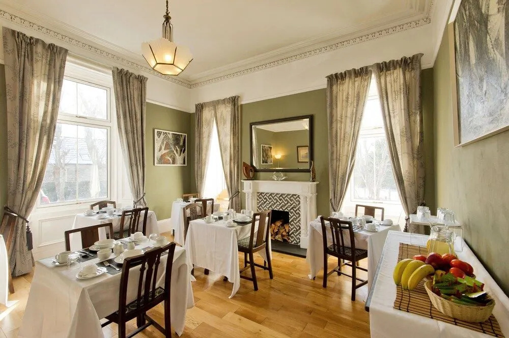 Greenland House B&B