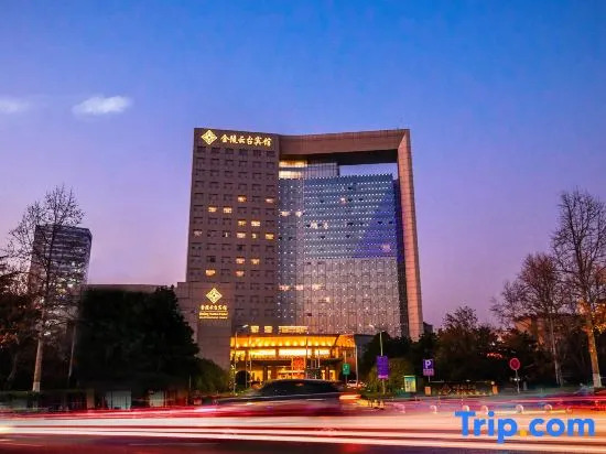 Yuntai Hotel