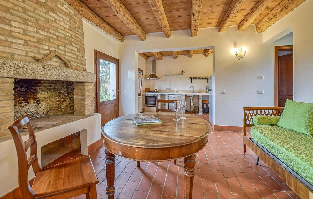 Tenuta Ca Zen - Cottage Casetta