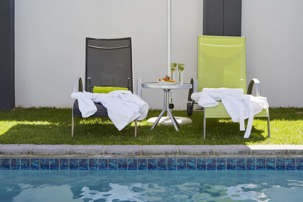 Tulbagh Boutique Heritage Hotel