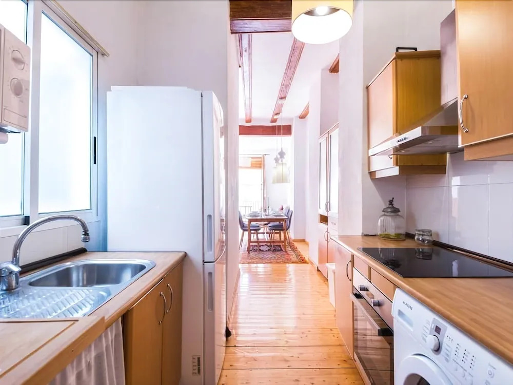 Precioso Apartamento en el Centro Histórico
