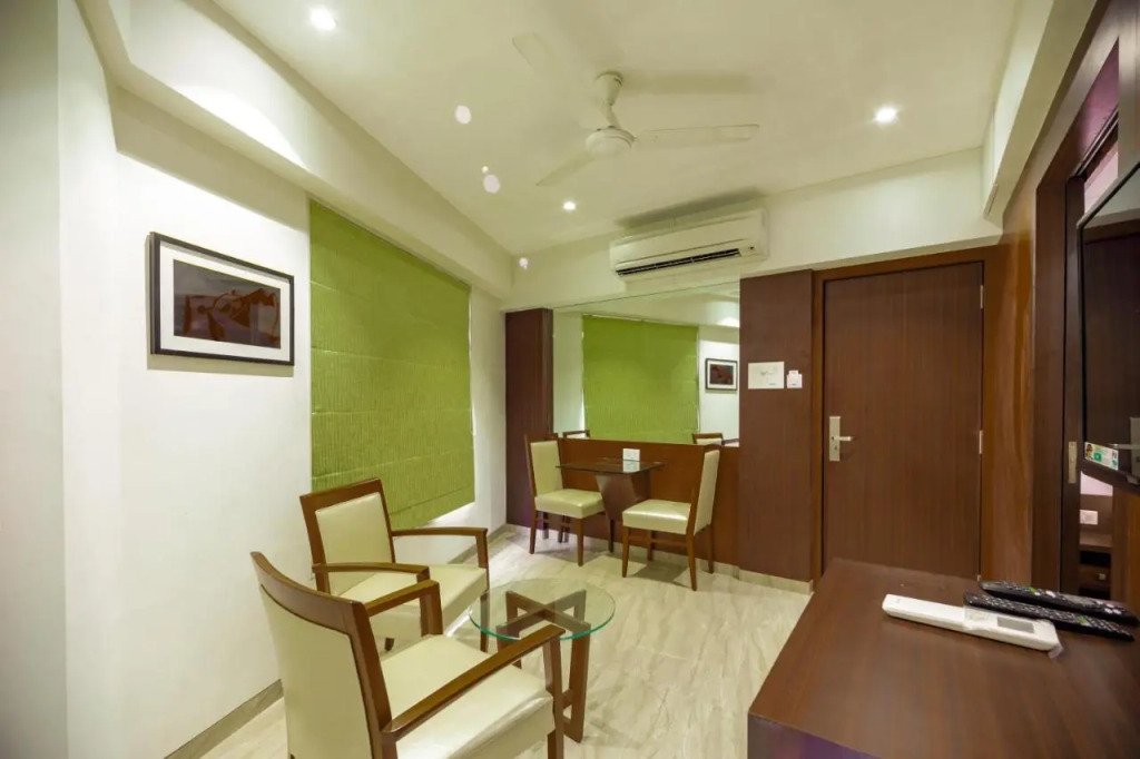 Hotel Laxvas- The Business Hotel