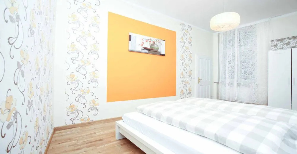 Joes Apartments - Franz-Josefs Kai 23