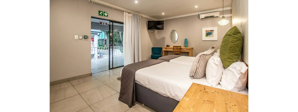 ANEW Resort White River Mbombela