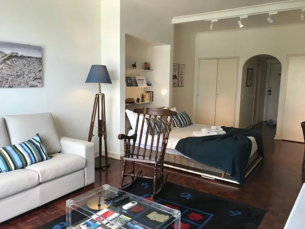 Rent4Rest Estoril Beachfront Apartments