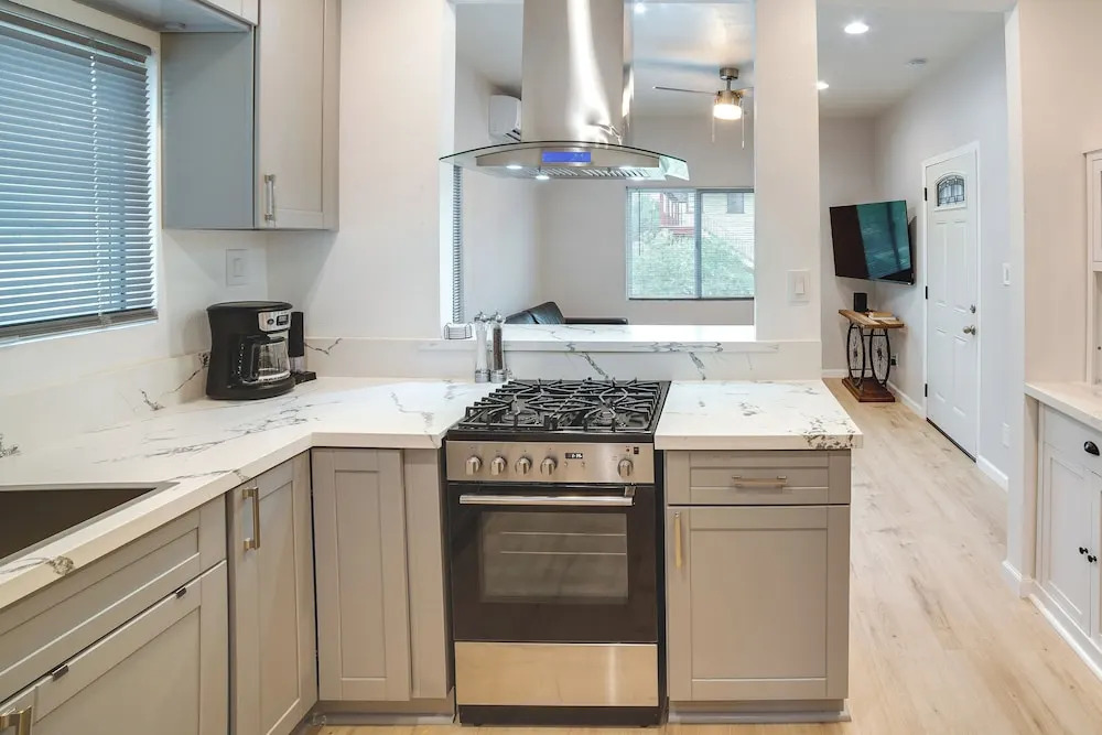 Pet-friendly Riverside Vacation Rental w/ Patio!