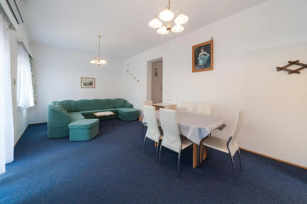 Apartmenthaus Hana