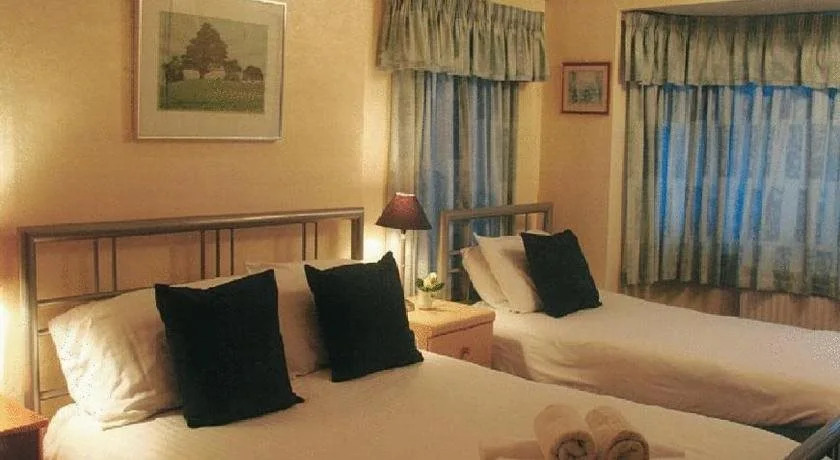 Acacia Guest House