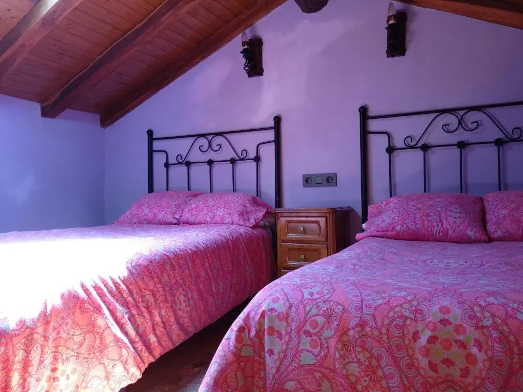 La Casina de Biescas