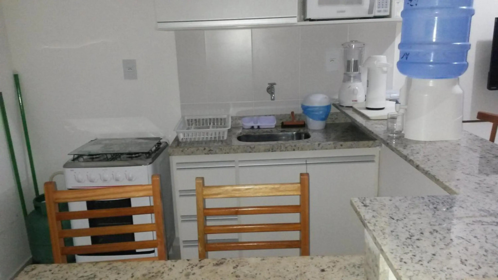 Mont Carmelo Residencial Ap 5A