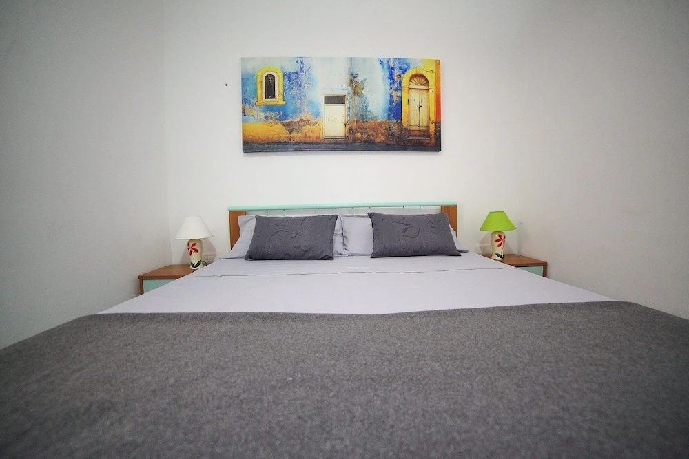 Residence Rivamare Ugento
