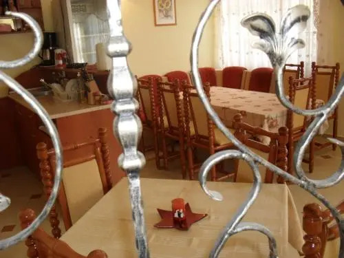 Vila Krista