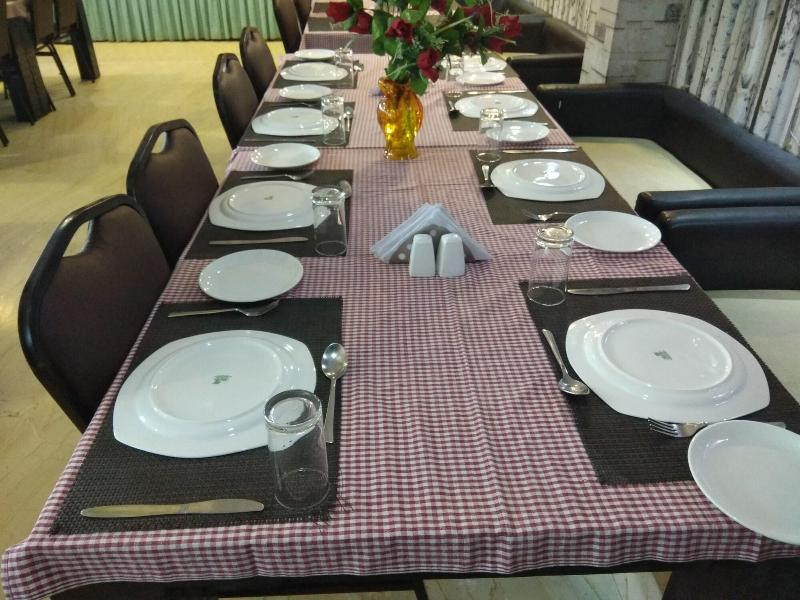 Hotel Islander Inn - Port Blair