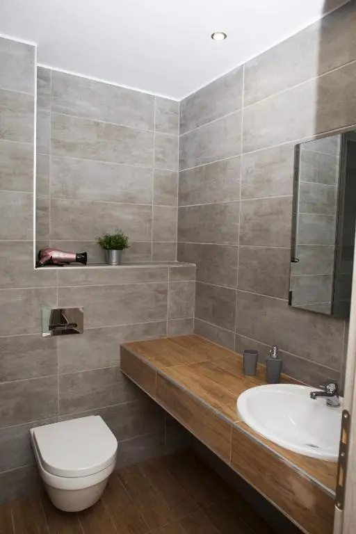 Giotis apartments