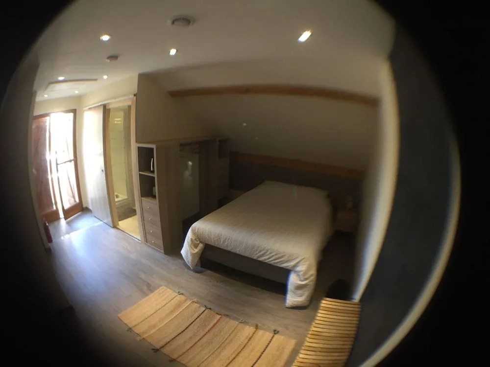 Beauval Chambre