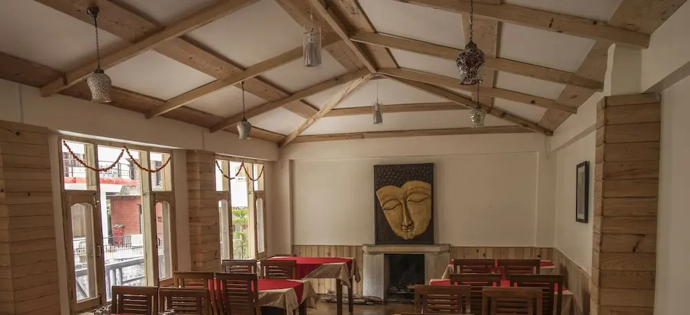 The Lodge