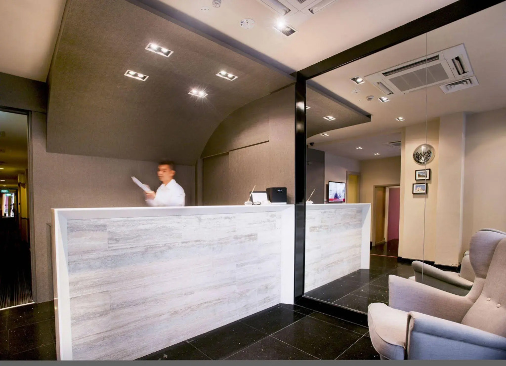 Park 22 Hotel