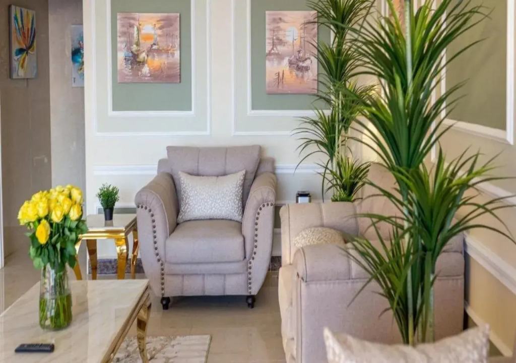 Nadra furnished apartment
