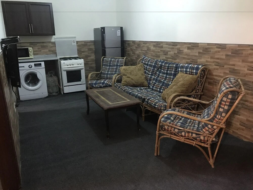 Al khateeb Apartments