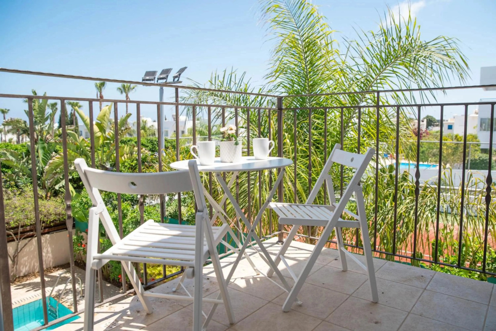 Konnos Villa Ekaterina