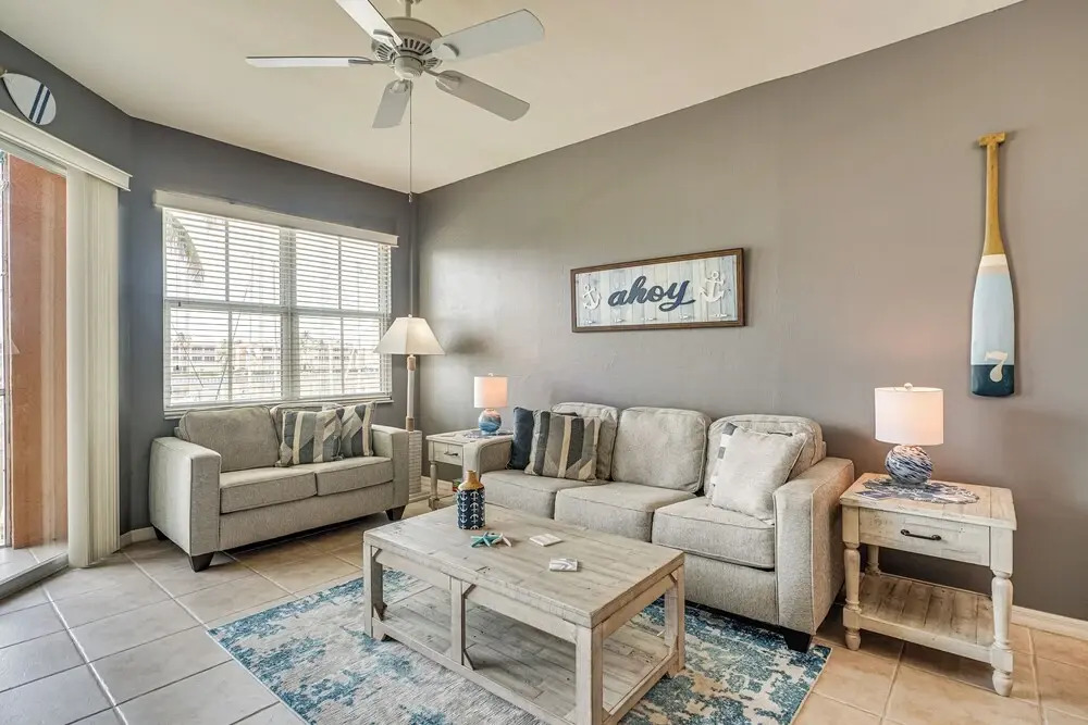 Bayfront Punta Gorda Condo Rental w/ Pool Access!