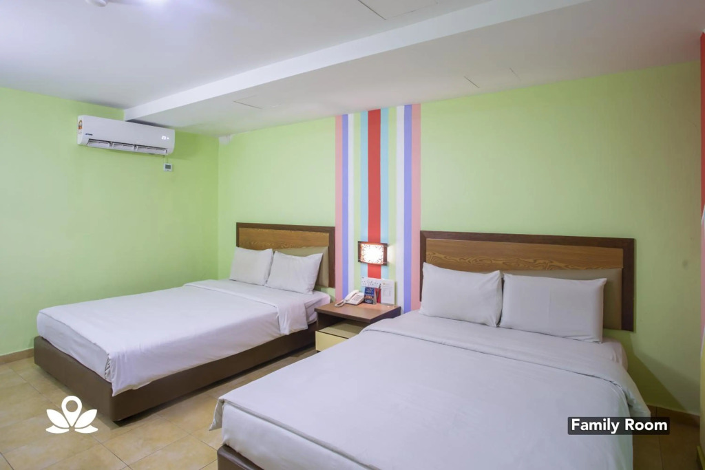 Hotel Weilia