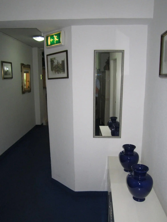 Hotel City Kräme am Römer - Self Check In