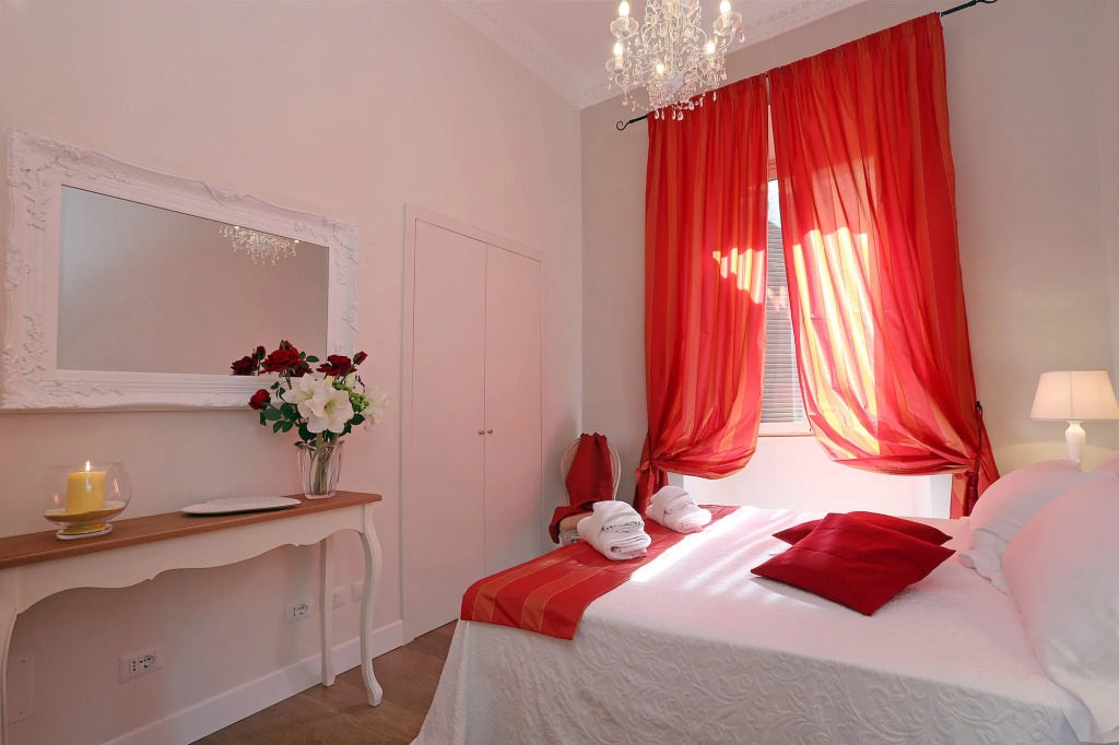 Spagna Art & Suites - CA Domus Collection