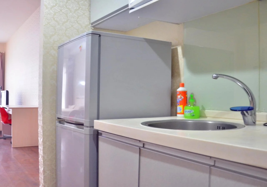 China Sunshine Apartment Dacheng International