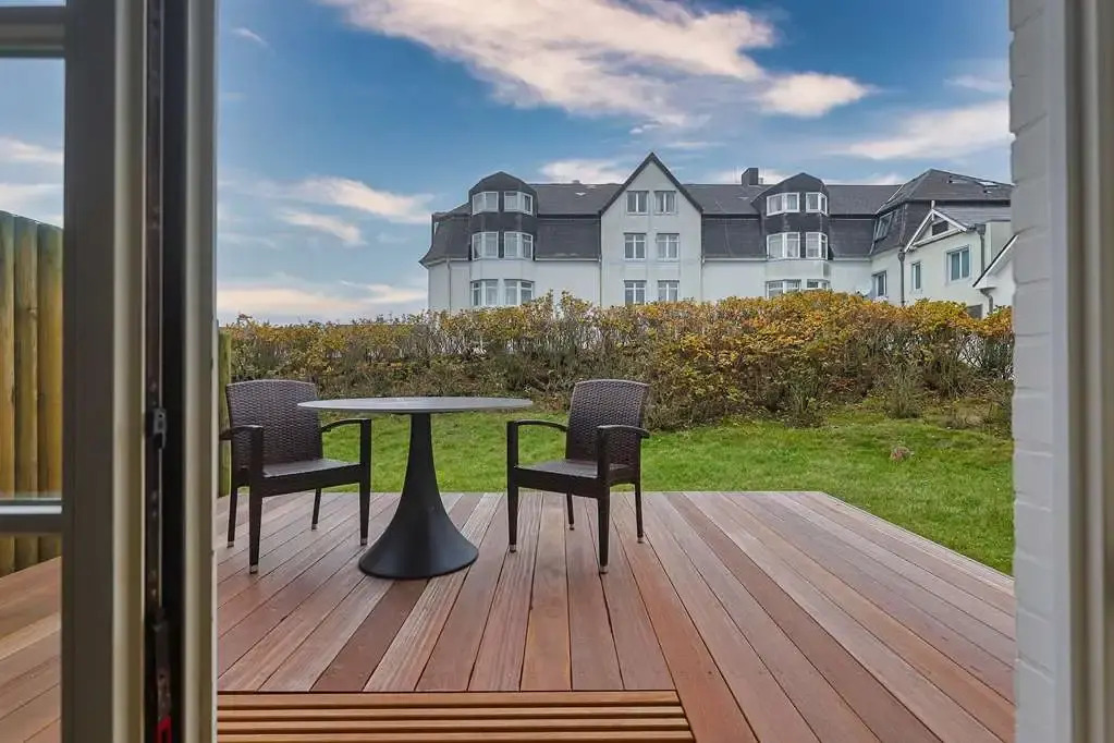PLAZA Premium Sylt