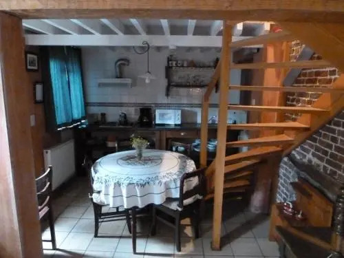 B&B Parva Sed Apta