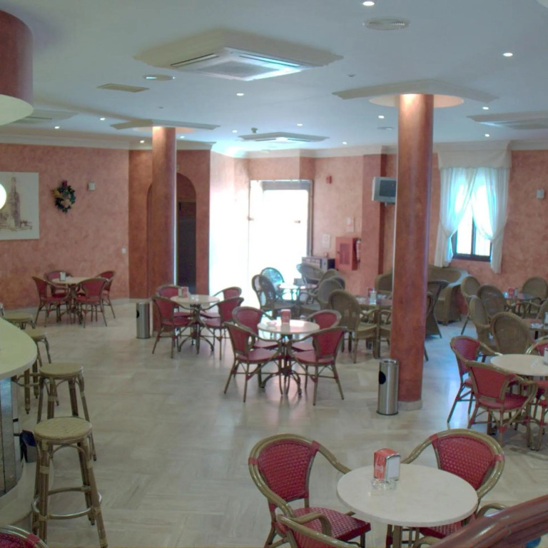 Hotel los Girasoles
