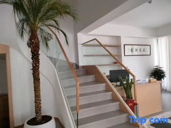 Yandangshan Tingshuige Homestay