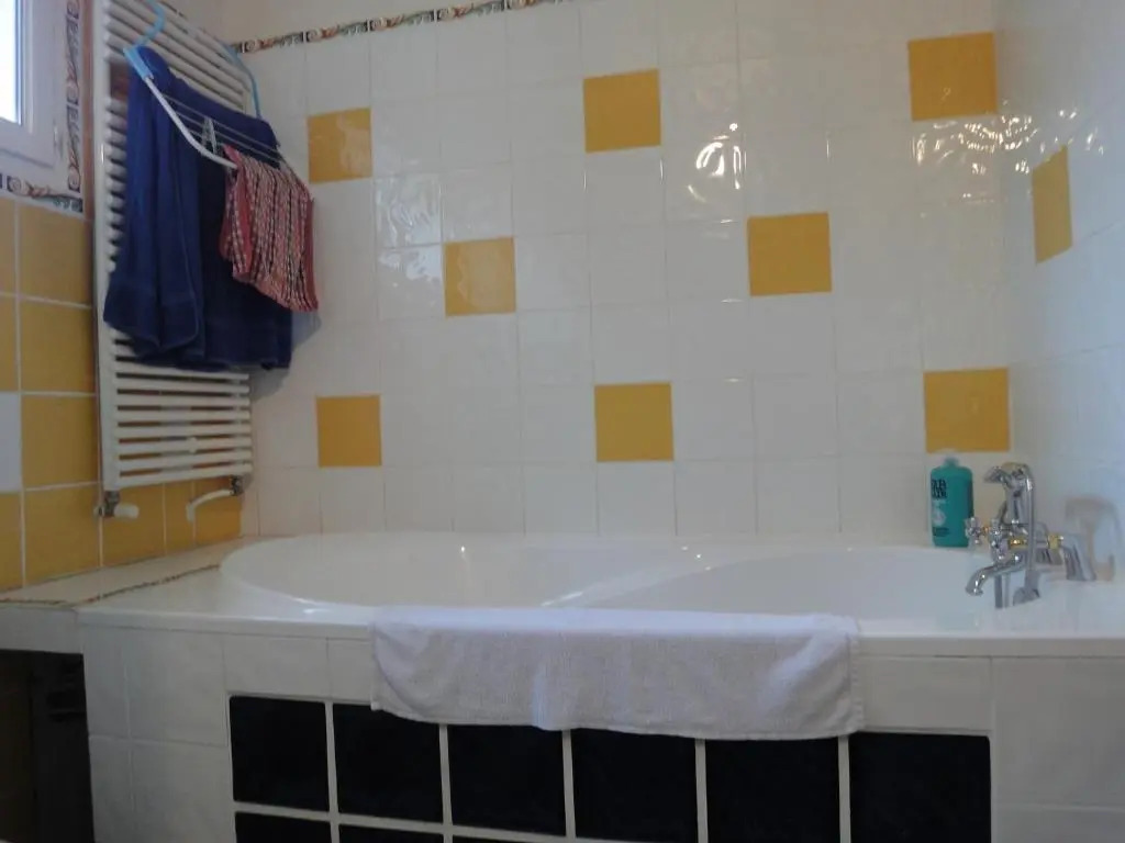 Maison Arcachon, 4 pièces, 7 personnes - FR-1-319-130