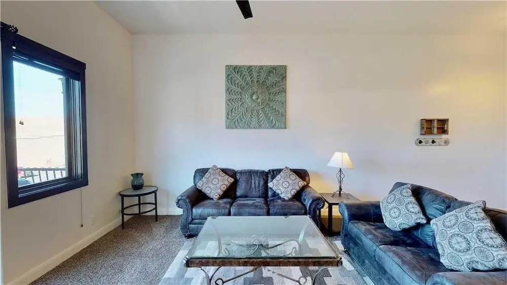 Scalatore ~ #5 2 Bedroom Condo