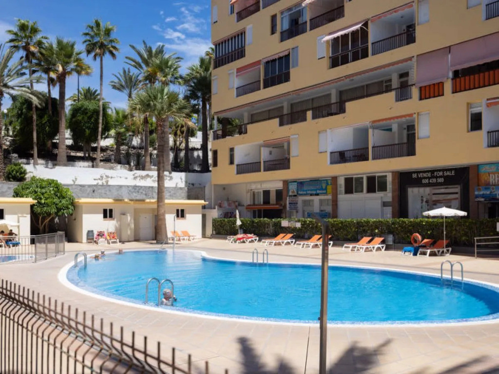 Apartment EL CARMEN Los Cristianos