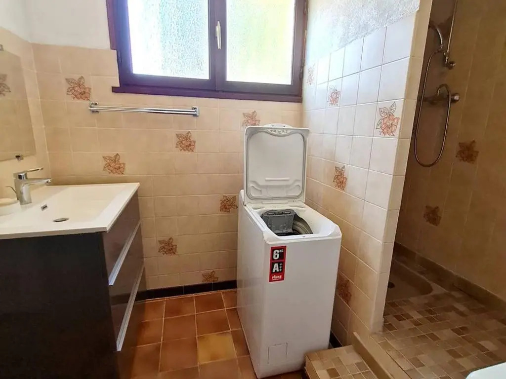 Maison Six-Fours-les-Plages, 4 pièces, 8 personnes - FR-1-316-262
