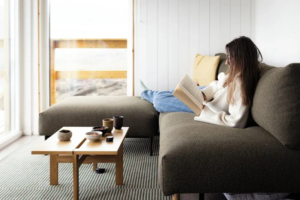 Eqi Glacier Lodge - World of Greenland