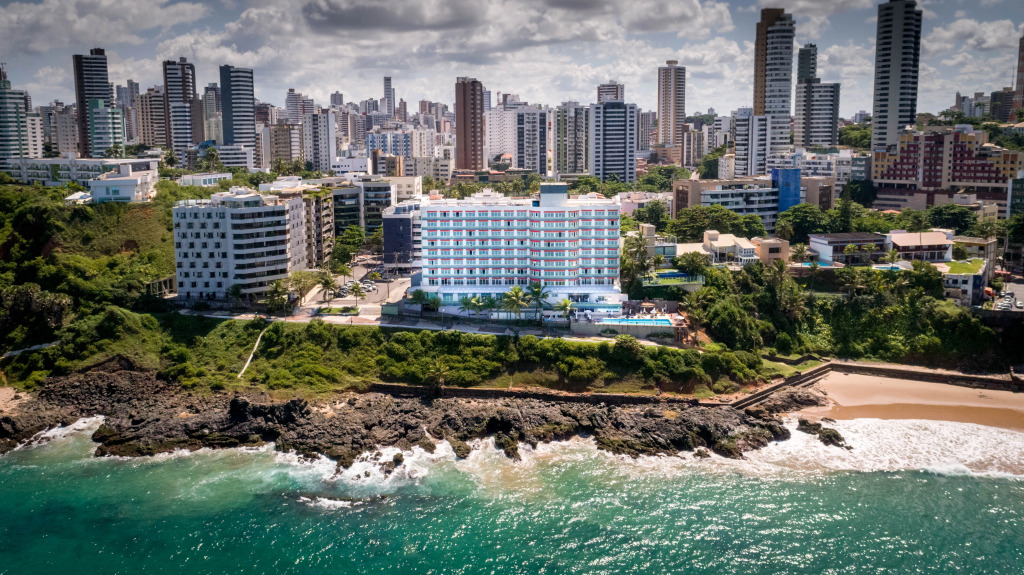 Vila Galé Salvador